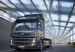 Yeni Volvo FH serisi ilk kez IAA’da sektör ile buluşacak!
