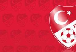 T.Kupası 1. tur hakemleri açıklandı