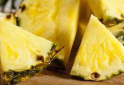 C vitamini deposu ananas