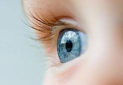 Rota virüsü 'dans eden göz sendromu’na neden olabilir