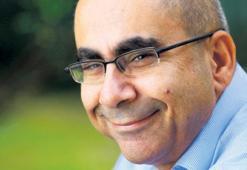 “Doğa-insan ilişkisi dengeye kavuşmazsa duvara çarparız”