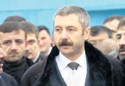 Sedat Şahin’in  villasına saldırı