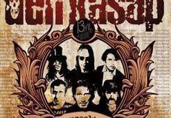 "Deli Kasap"tan Koleksiyon Baskısı!