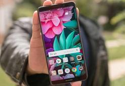 Huawei Mate 10 Pro inceleme (VİDEO)