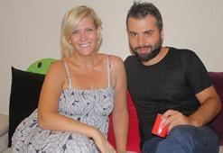 'Başkasıyla evlenecek diye düşündüm'