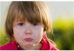 Çocuklukta Duygusal İhmalde Felç Riski