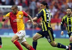 Galatasaray Fenerbahçe maçı ne zaman saat kaçta?
