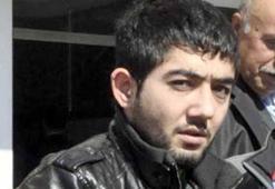 Komşusuna tecavüz etmek için balkondan girdi!
