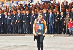 Eski MHP milletvekili  Güngör toprağa verildi