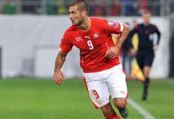 İsviçre'nin aday kadrosu açıklandı...