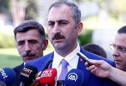 Adalet Bakanı Gül: Her bir yıl için 90 gün prim ödeme gün sayısı eklenecek