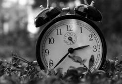 Saatler ne zaman geri alınacak?