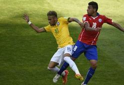 Brezilya öldü öldü dirildi!