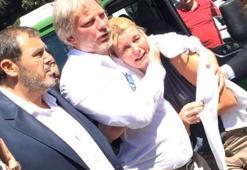 Şen Ailesi'nden ağlatan mesaj