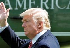 Trump talimatı verdi! Cinsiyet değiştirenler orduya alınmayacak