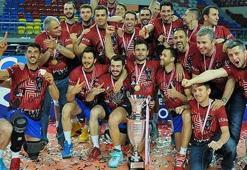 Süleymanoğlu: Favori Halkbank