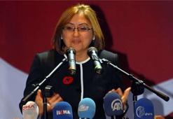 Bakan Şahin: "En büyük makam gönüllere girebilmektir"