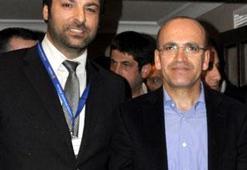 Samut, Uludağ Ekonomi Zirvesi'ndeydi