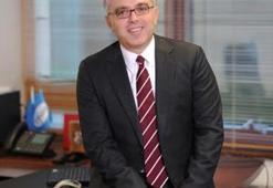 Pfizer'e Türk yönetici