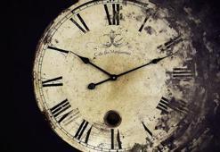 Saatler ne zaman ve neden geri alındı?