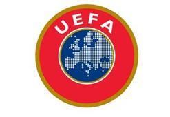 UEFA'da Dilan Deniz Gökçek'e görev