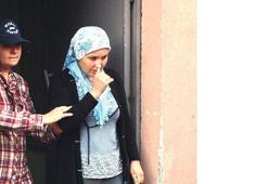 Altını ıslatıyor diye döverek öldürdü