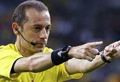 Cüneyt Çakır'a büyük müjde!