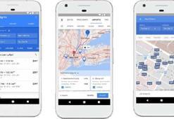 Google ile artık ucuza uçak bileti ve otel bulmak daha kolay