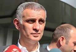 Hacıosmanoğlu, isim hakkı söylemlerine açıklık getirdi