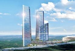 Skyland İstanbul 10 projeye bedel