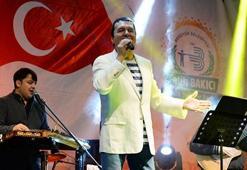 Bozüyük'te Mithat Körler konseri