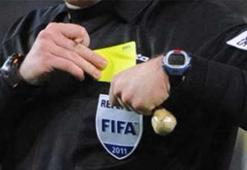Derbinin hakemi neden FIFA listesinde değil?