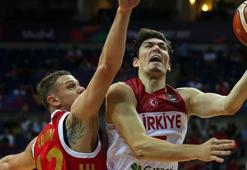 Türkiye - Rusya: 73-76