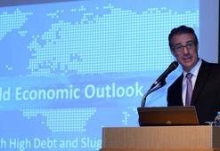 IMF: Türkiye o günlere dönecek