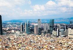 ‘Ev’de satış hızını yüksek faiz kesti