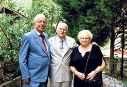 Mazi kalbimde  bir yaradır