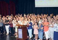 Kadınlar Kılıçdaroğlu’na Nobel Ödülü istiyor