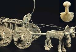 Türkiye'den kaçırıldı İngiltere'de 50 bin sterline satıldı