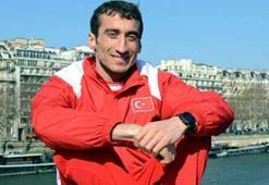 Akkaş'ın hedefi, Avrupa Atletizm Şampiyonası