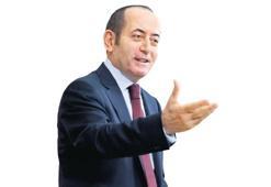 ‘Parlamenter sisteme özgü modele geçilmeli’