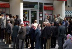 Ne zaman emekli olurum sorusu için emeklilik yaşı hesaplama!
