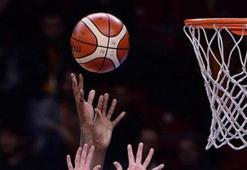 Basketbolda haftanın programı