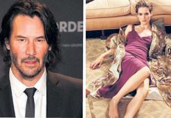 Reeves ve Ryder  tekrar  bir arada