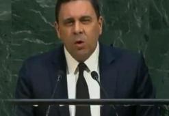 Son dakika: ABD'ye böyle meydan okudu!