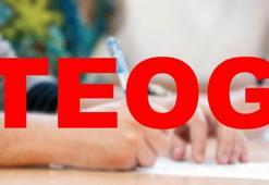 TEOG 3. nakil başvuruları ne zaman sona erecek? E-Okul lise boş kontenjanlar