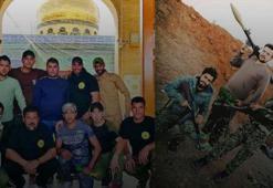 İran'dan Suriye'ye şoke eden sevkiyat