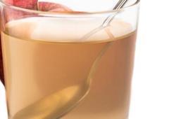 Bayram sonrası 1 günlük detoks