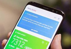 Bixby, Google Asistan ve Amazon Alexa'dan daha iyi performans sergileyecek