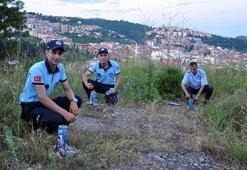 Zonguldak'ta Ramazan topu yerine ses bombası atılıyor