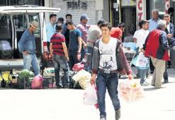 Operasyonlar  bitti, 30 bin kişi döndü